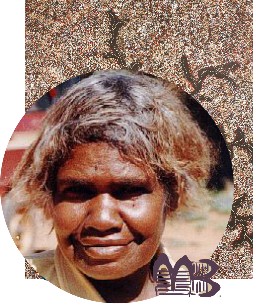 Maggie Kemarre