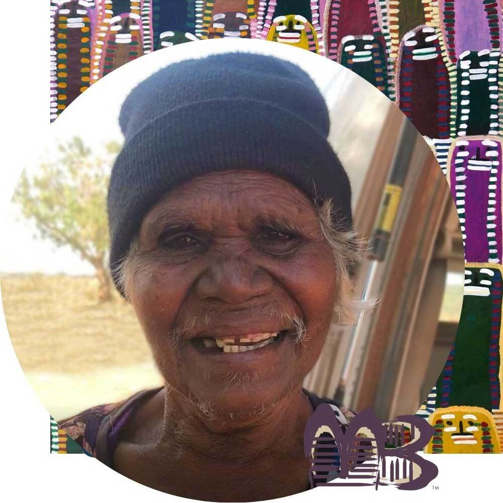 Angelina Ngale