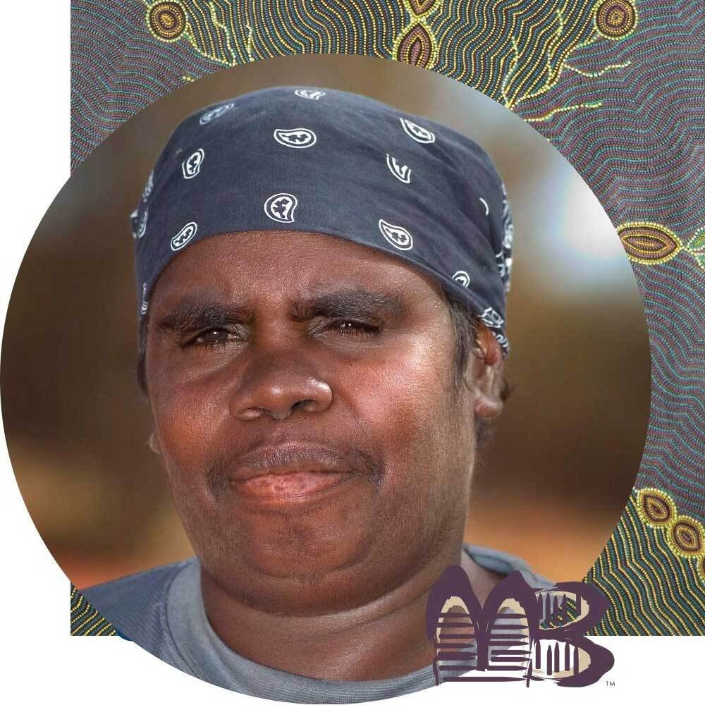 Bronwyn Payne Ngale