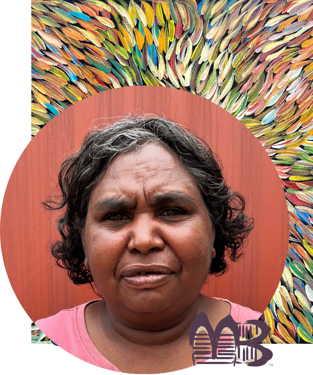 Magdeline Payne Ngale