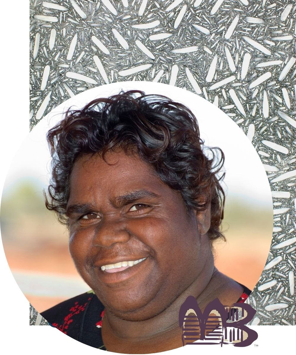 Kylie Clarke Kemarre