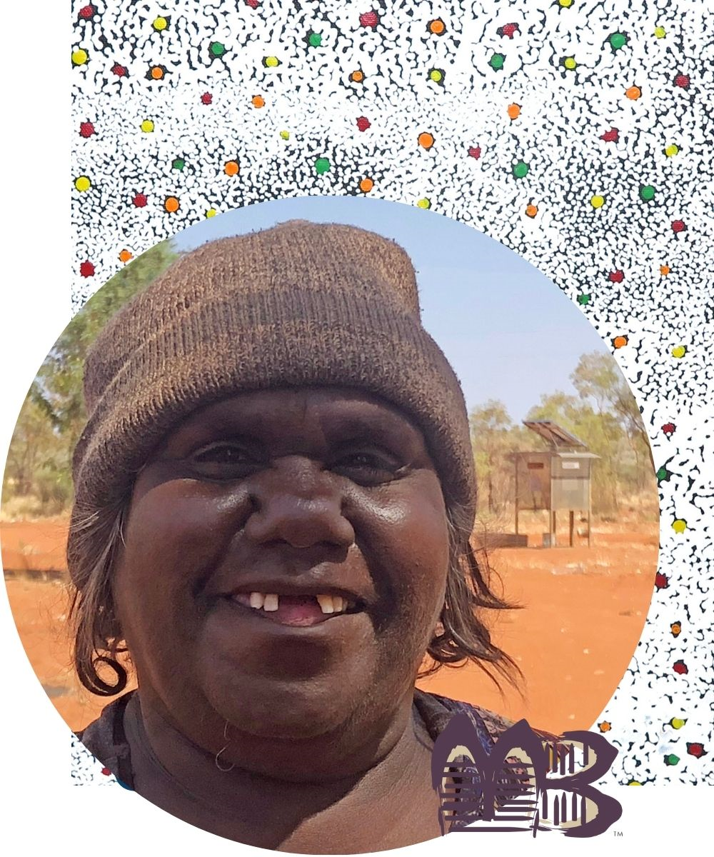 Elizabeth Mpetyane