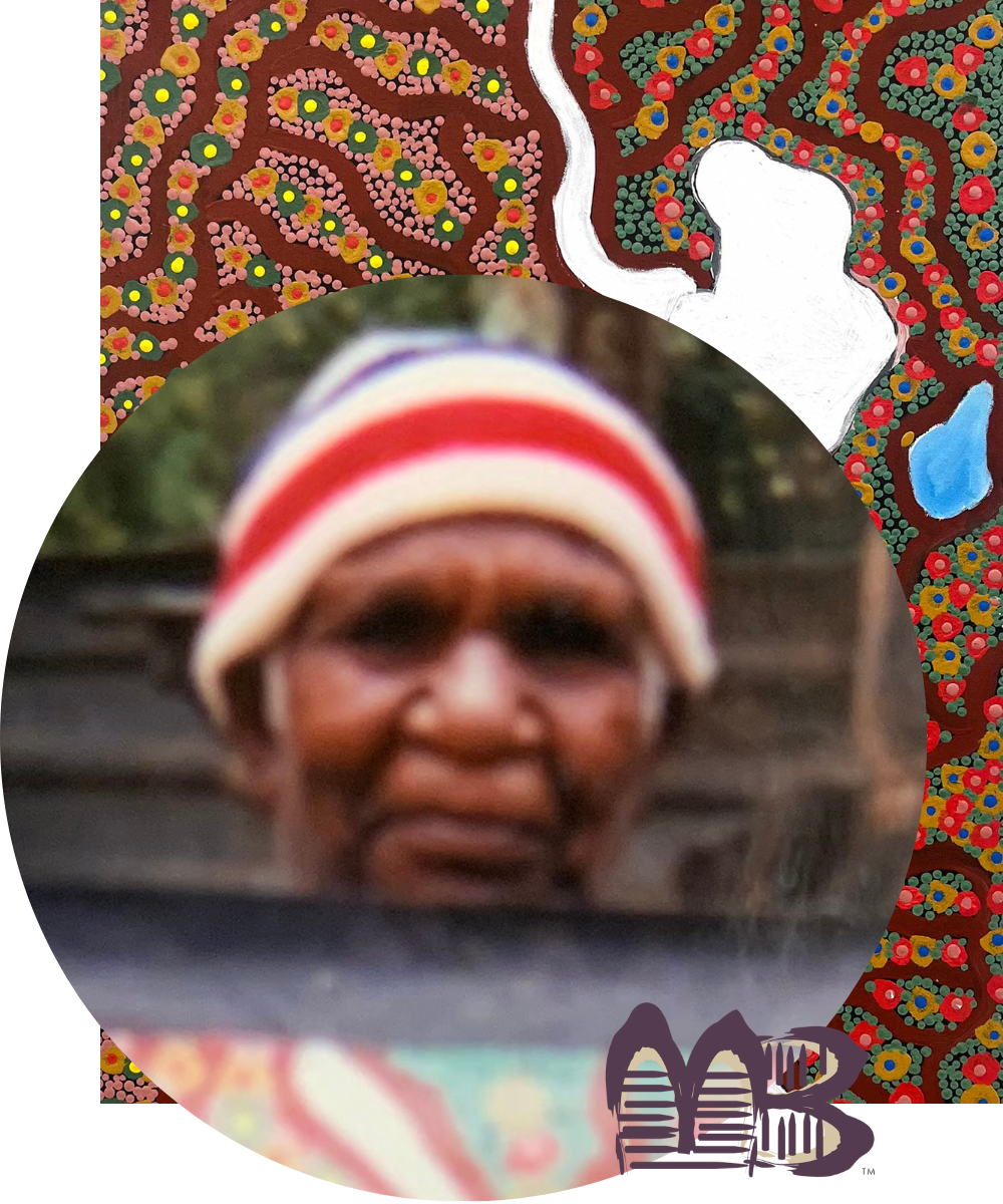 Cindy Gibson Nakamara