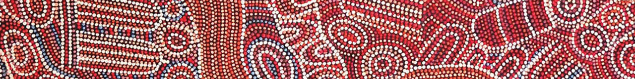 Dot Paintings