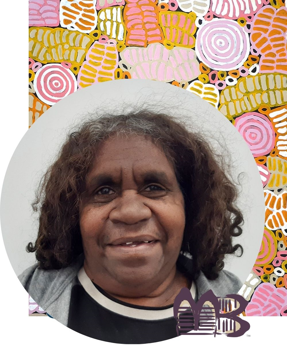 Dora Mpetyane
