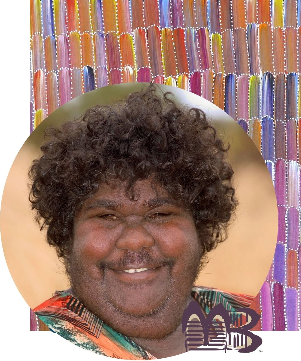 Jeannie Mills Pwerle