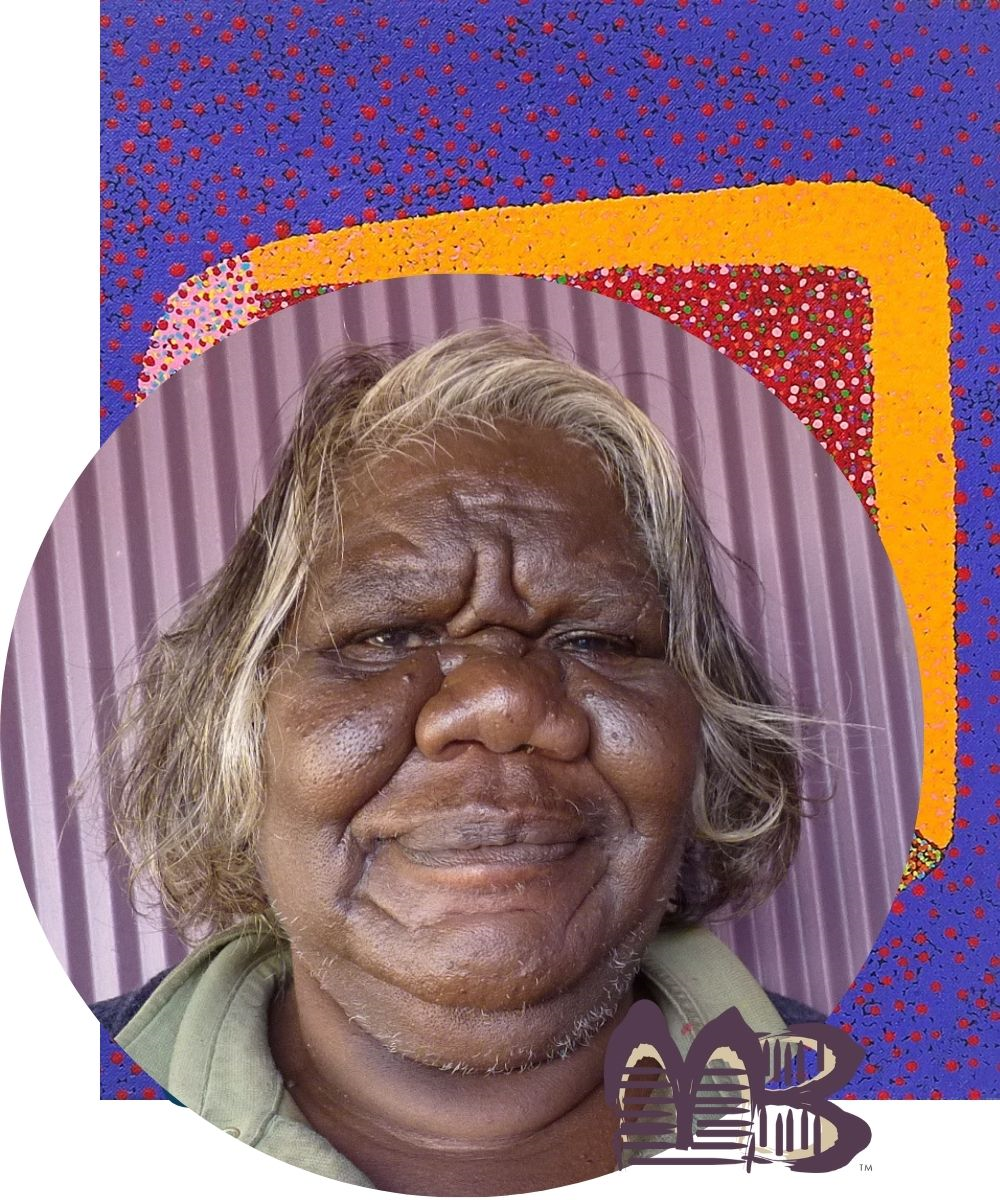 Josepha Petrick Kemarre