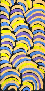 Violet Petyarre - MB039261