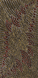 Nancy Kunoth Petyarre - MB009427