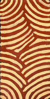 Myrtle Petyarre - MB009497
