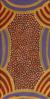 Ada Bird Petyarre - MB009536