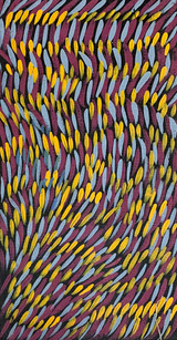 Gloria Tamerre Petyarre - MB009614
