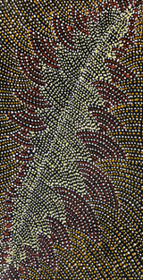 Nancy Kunoth Petyarre - MB009741