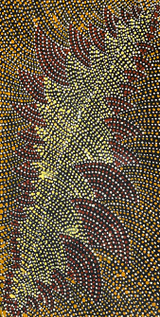 Nancy Kunoth Petyarre - MB009753
