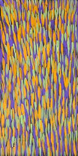 Gloria Tamerre Petyarre - MB009782