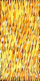 Gloria Tamerre Petyarre - MB009784