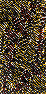 Nancy Kunoth Petyarre - MB009786
