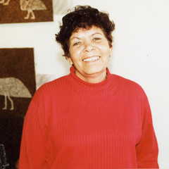 Vale - Barbara Weir