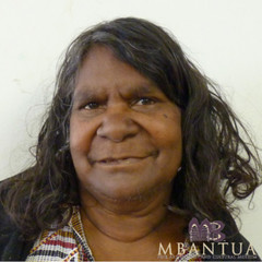 Betty Mpetyane
