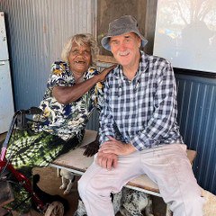 Tim's Bush Trip - September 2025