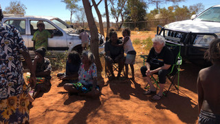 Enjoy a Bush Trip to Nungi!