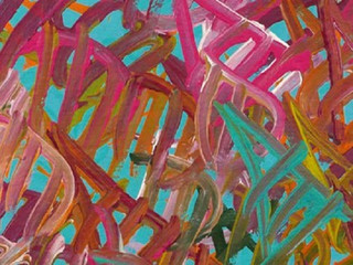 Investing in Aboriginal Art