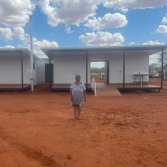Mbantua Foundation - Antwengerrp Outstation