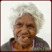 Gloria Tamerre Petyarre