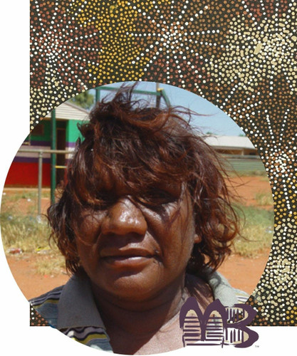 Joanne Kunoth Mpetyane