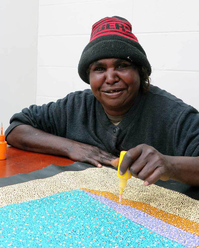 Magdeline Payne - Ahakeye