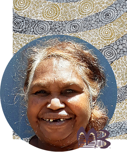 June Bird Ngale