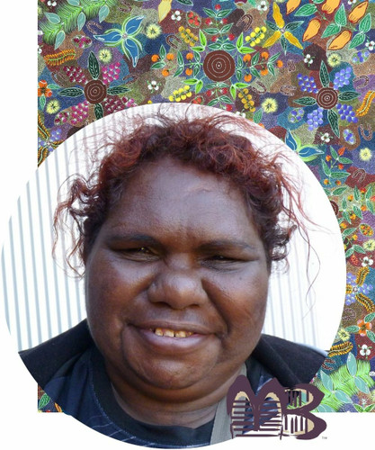 Tanya Price Nangala
