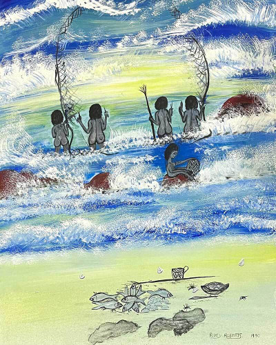Other Area Artworks