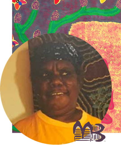 Daisy Jugadai Napaltjarri