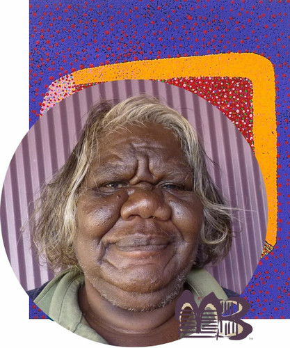 Josepha Petrick Kemarre