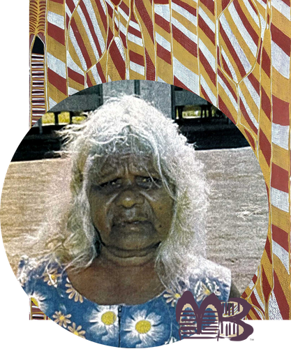 Linda Namiyal Bopiri