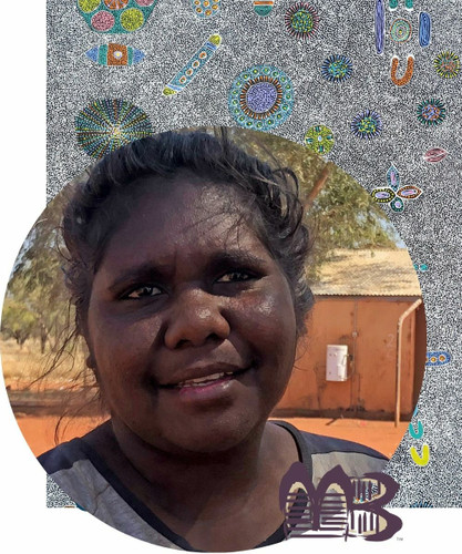 Denisa Hatches Ngale