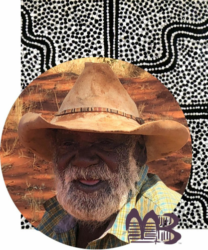 Harold Payne Mpetyane