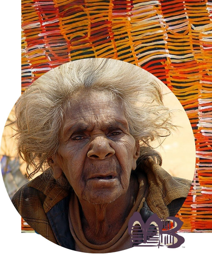Minnie Pwerle