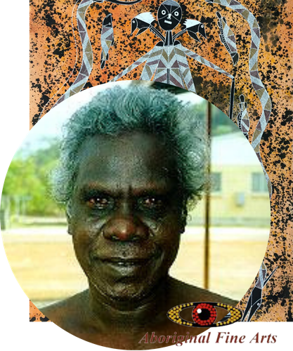 Bruce Nabegeyo