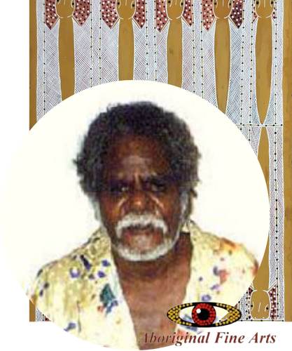 Jimmy Wululu