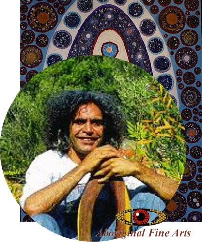 Malcolm Jagamar