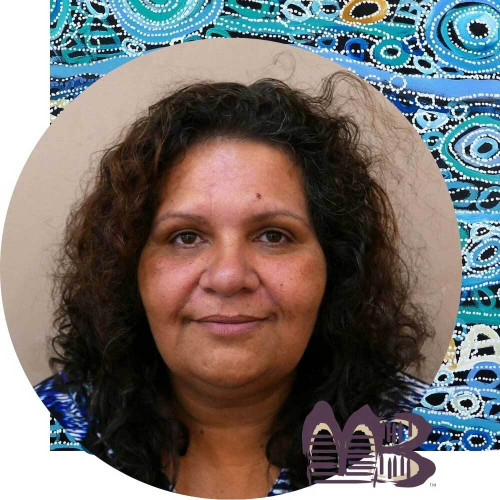 Charmaine Pwerle