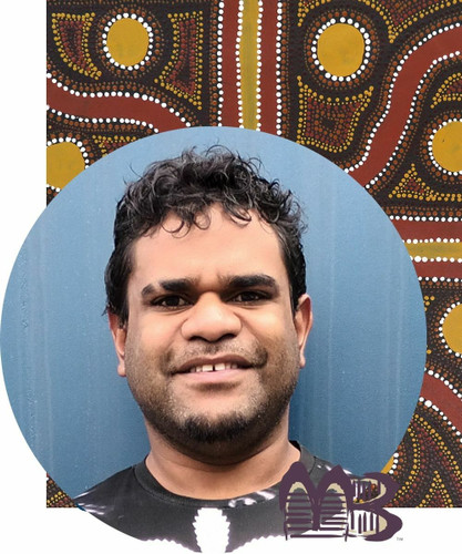 Keenan Bird Jangala