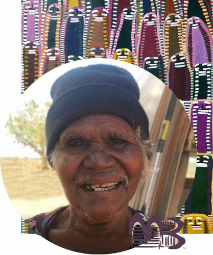 Angelina Ngale