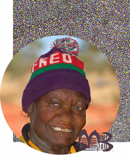 Glady Kemarre