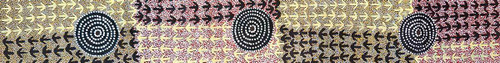 Traditional Aboriginal Arts and Symbols