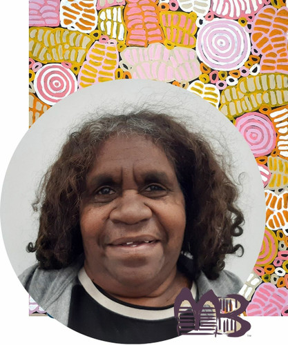 Dora Mpetyane
