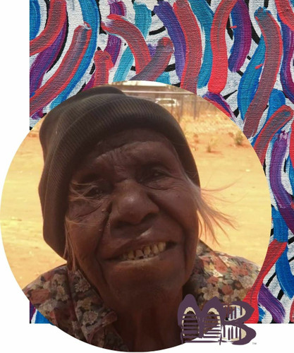 Geyla Pwerle