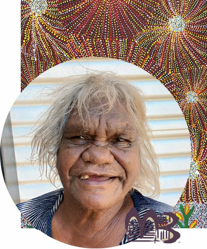 Katie Kemarre